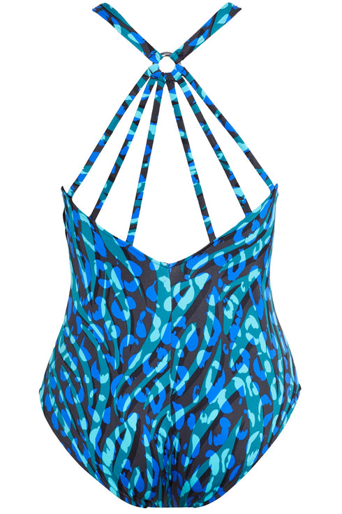 MagicSuit Animal Instinct One Piece